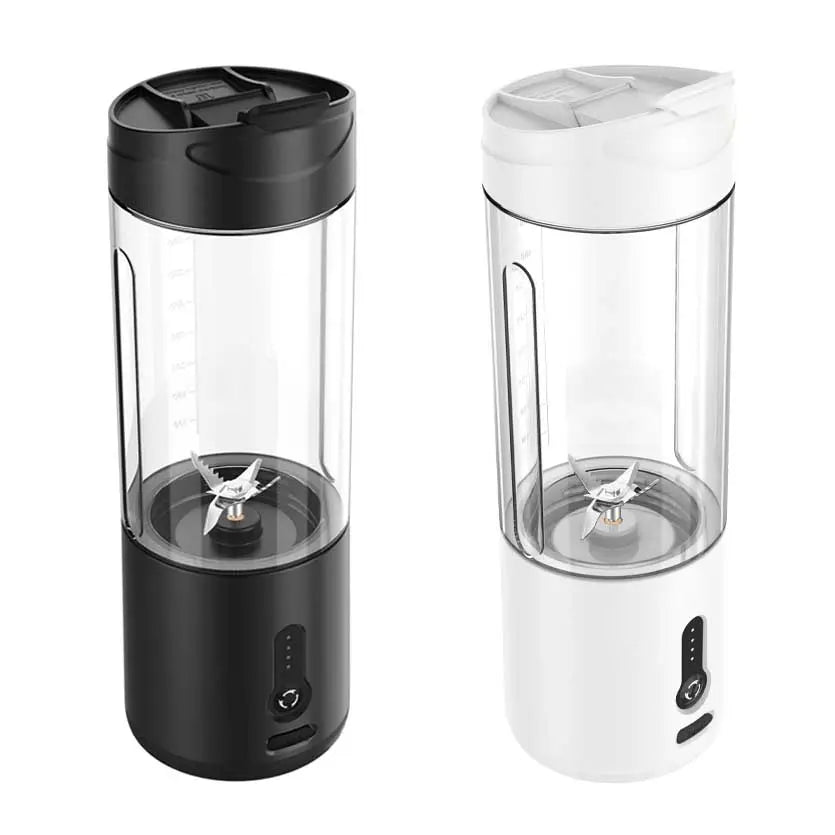 Portable Blender Bottle