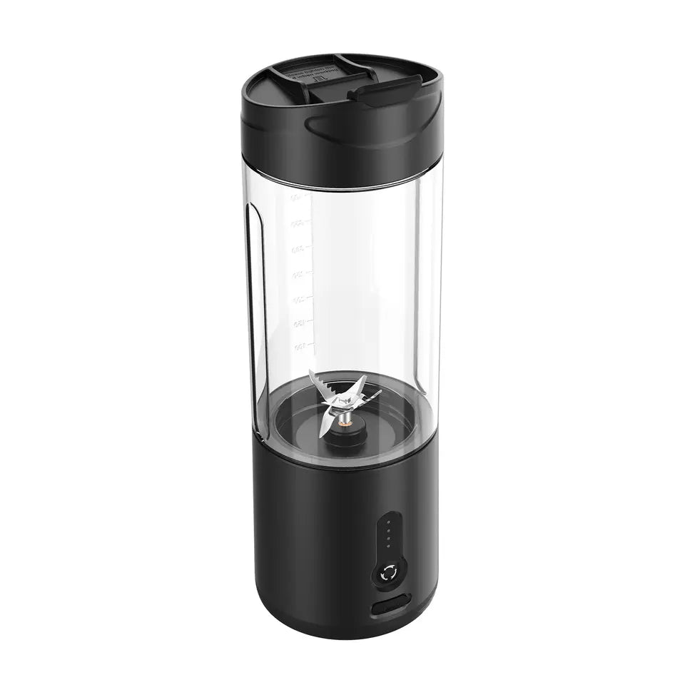 Portable Blender Bottle