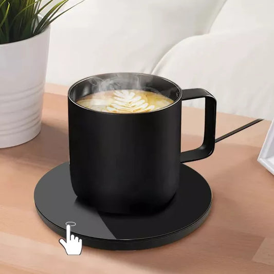 Smart Simple Drink Warmer