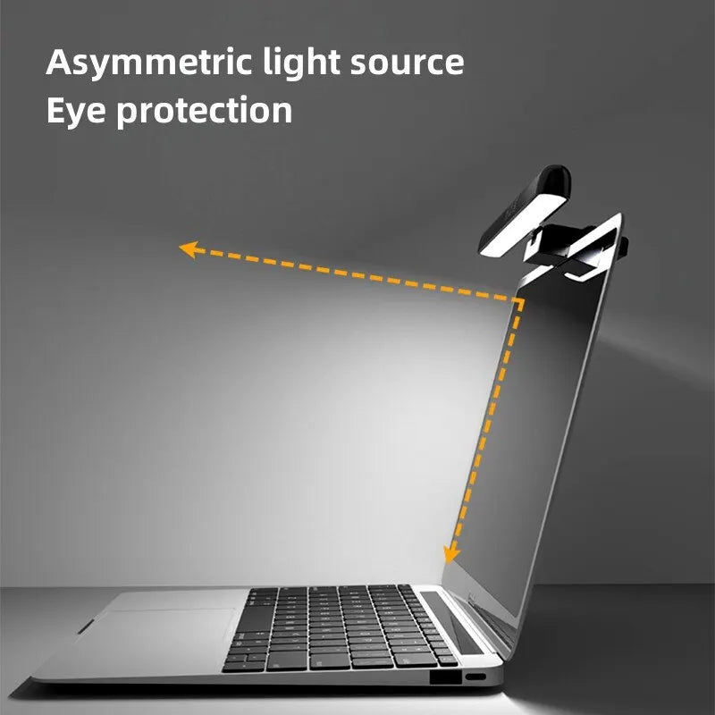 Laptop Monitor Light