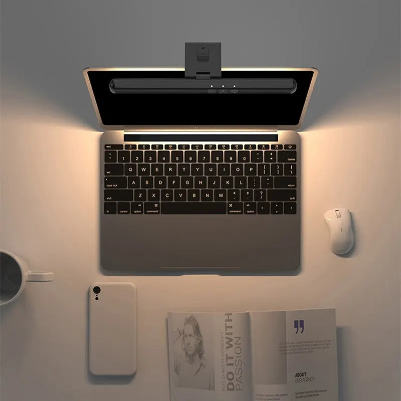 Laptop Monitor Light