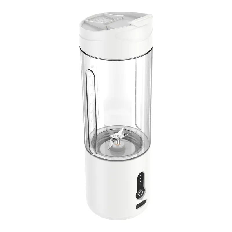 Portable Blender Bottle